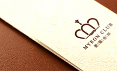 標志設計/LOGO DESIGN